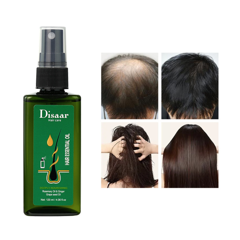 クロスボーダーDisaarヘアエッセンシャルオイル頭皮ケア深層滋養毛包工場卸売Hair horse|undefined