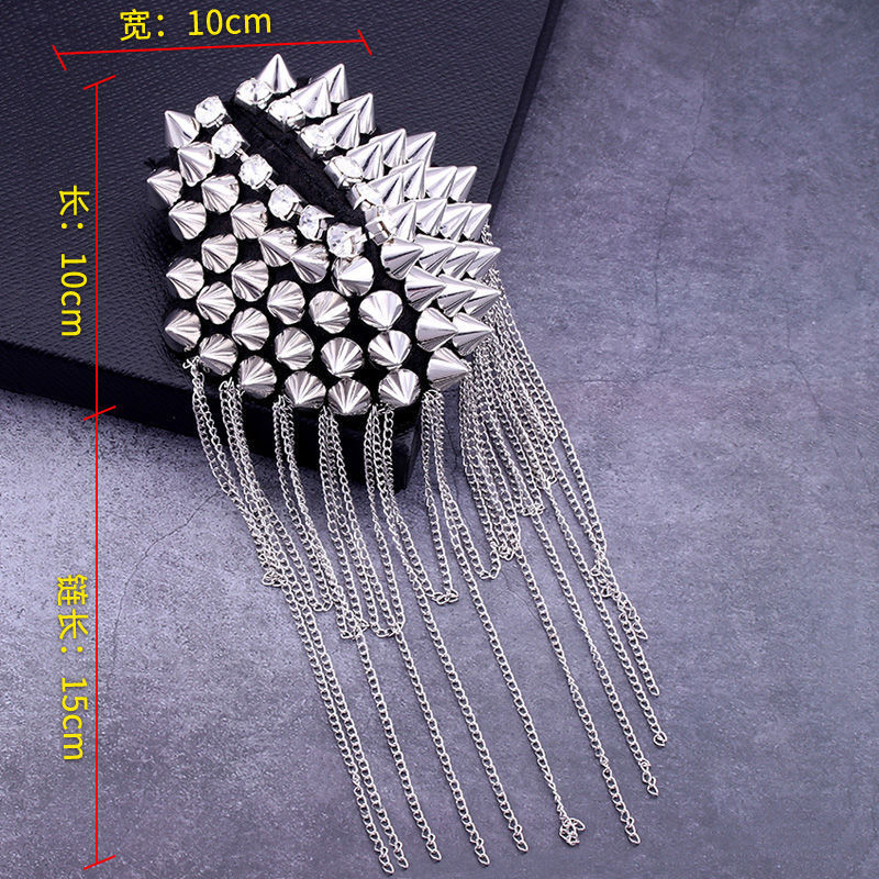 Дрель Серебро