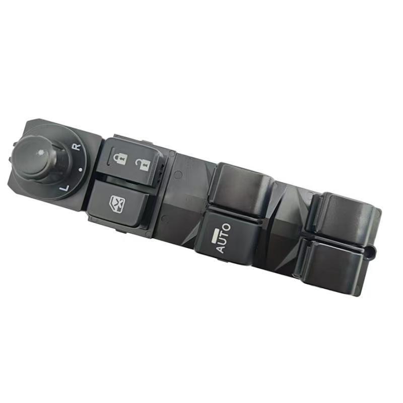 Suitable for Mazda Angkesela Bkc3-66-350 Electric Window Assembly Driver's Side Switch