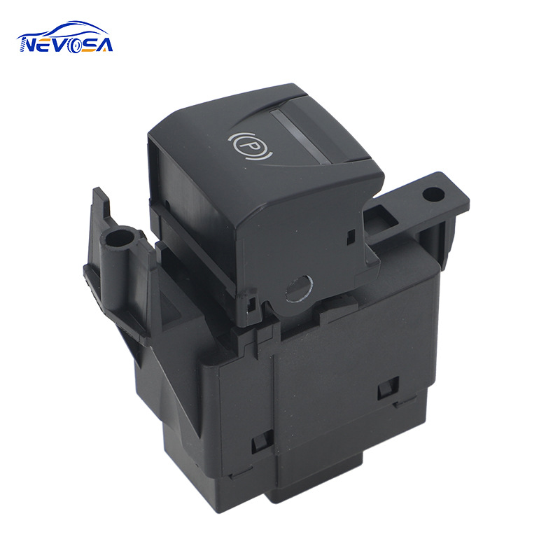 36321-0001R 363210001R is suitable for 2007-2015 Renault electronic handbrake switch handbrake button