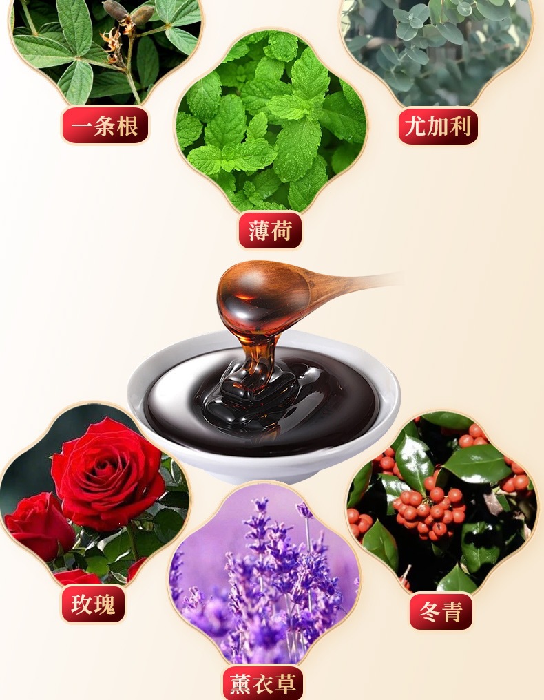 Kinmen Yitiao Gen Warming Herbal Patch 100 Pcs Mugwort Moxa Stickers for Body Massage Care specifications