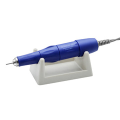 Direct factory supply of the Worldwin STRONG105L handle for dental polishing, 40,000 RPM wood carving jade grinding machine