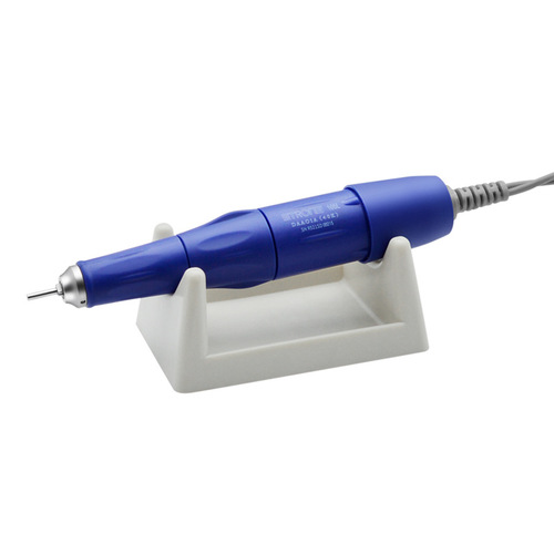 Direct factory supply of the Worldwin STRONG105L handle for dental polishing, 40,000 RPM wood carving jade grinding machine