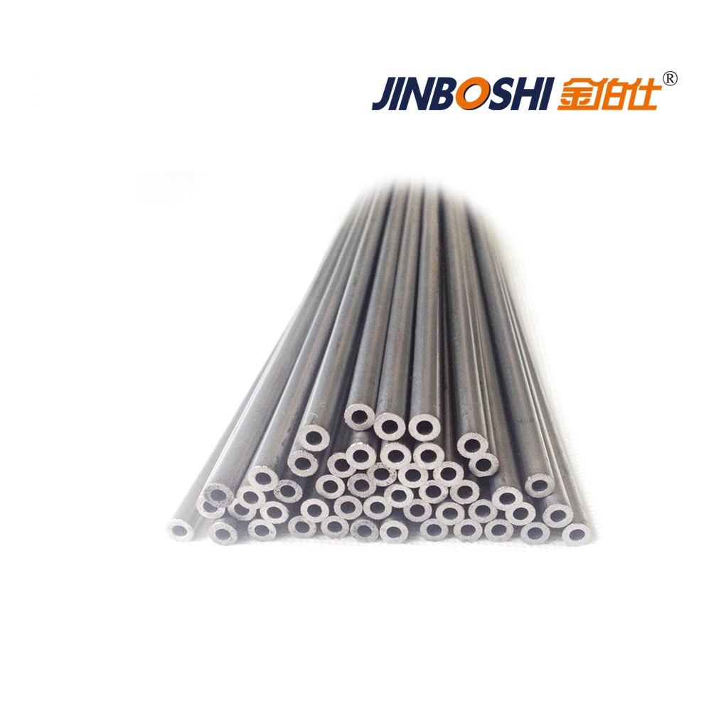 单孔钨钢管材厂家现货直销 外径2~20mm 内径0.1~15mm 长度可切