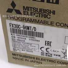����PLC�ɾ��̿�����FX3UC-96MT/D���C�W�jģ�K��S���]�h�r����