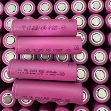 18650늳 3200mAh 3C 늄ӹ늄܇3.7V