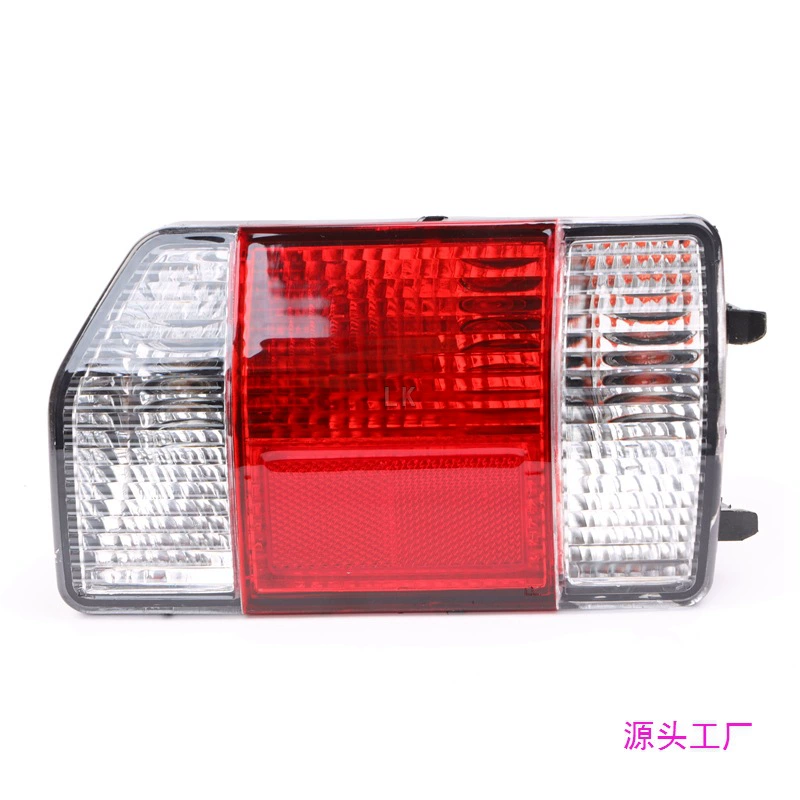 Адаптация к Changhe Suzuki North Douxing 7140 K14 6350 7100 7120 E+rear taillight assembly brake light
