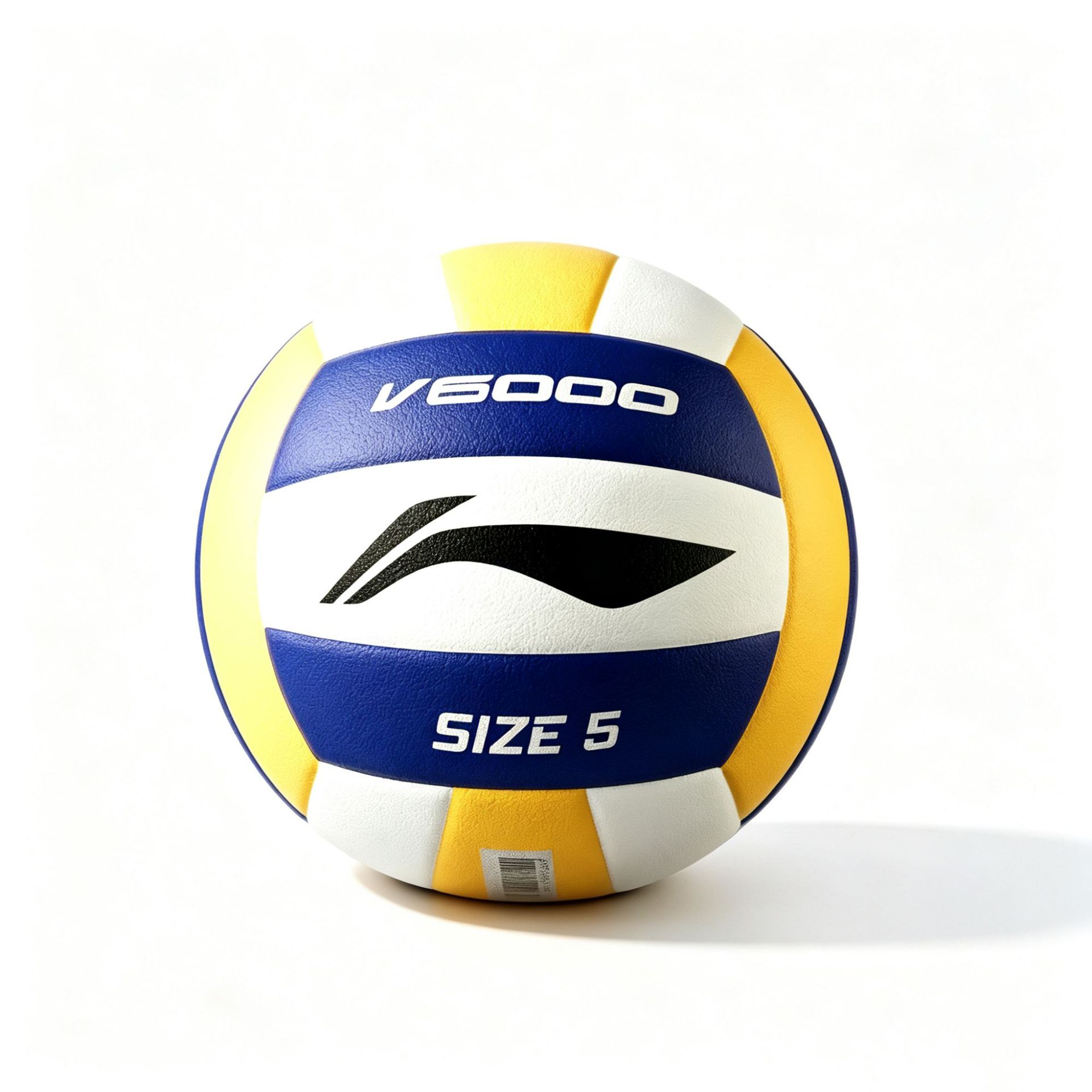 Balón de voleibol Li-Ning 204-1 (con empuñadura de cuero)