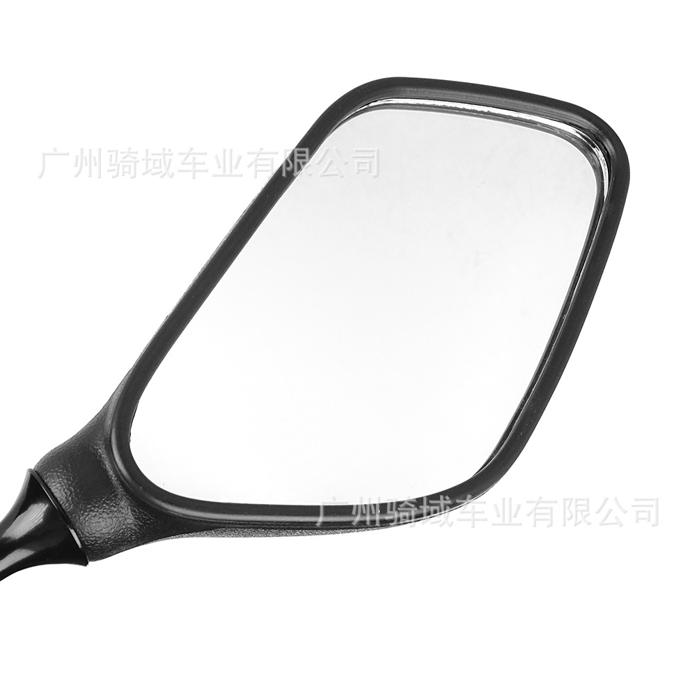 Motorcycle rearview mirror suitable for Yamaha electric bike RSZ Ghost Fire, rearview mirror, reversing mirror, reflector