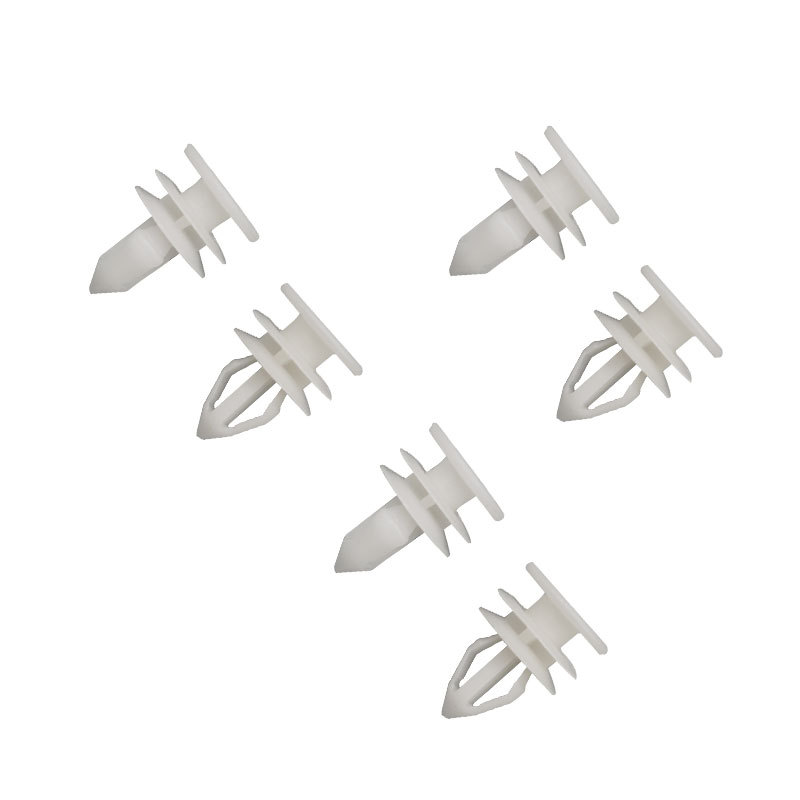 Adecuado para Ford Mondeo/Zhisheng S-MAX puerta sólida panel puerta panel interior TRIM panel hebilla clip d120