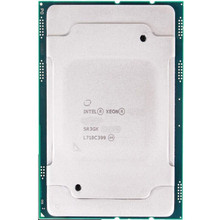 Xeon վCPU 4189 6338 322.0-3.2GHz