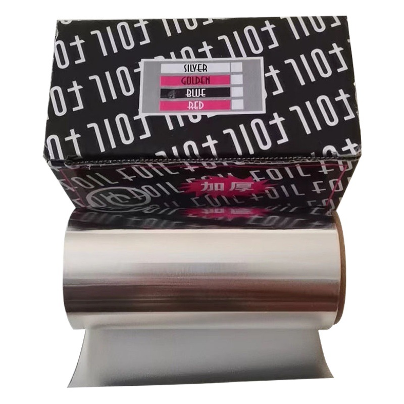Hairdressing Tools, Perm Foil, Hair Salon, Nail Art, Hairdressing Foil, Hairdressing and Nail Art Foil, Nail Art Foil