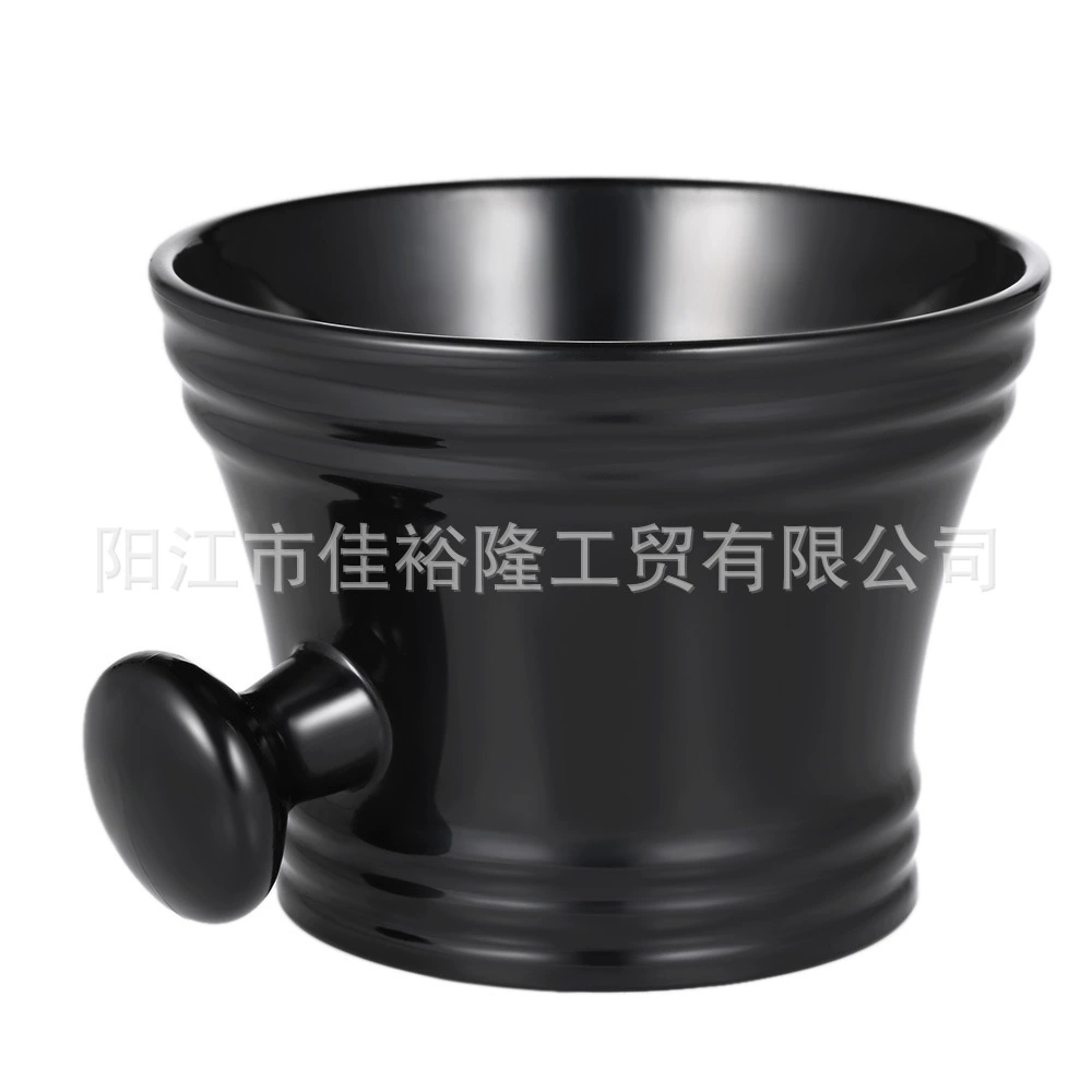 Plastic shaving foam shaving, direct factory sales
