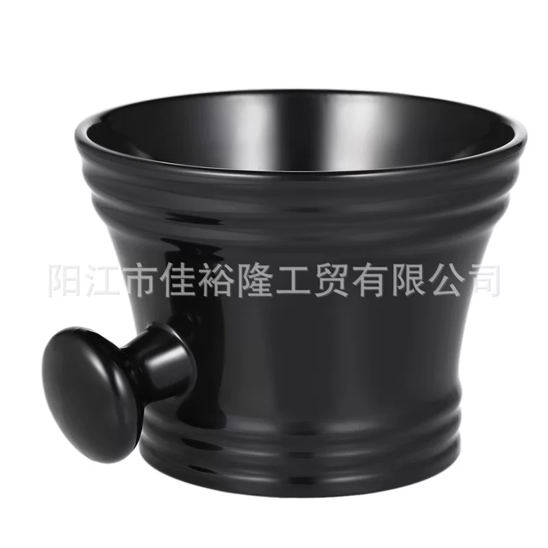 Plastic shaving foam shaving, direct factory sales