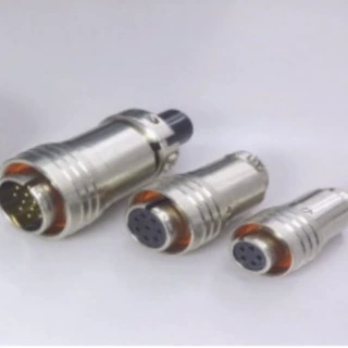 日本原装正品/TAJIMI多治见/连接器/EPRC05/07/EPRC07-RB8F
