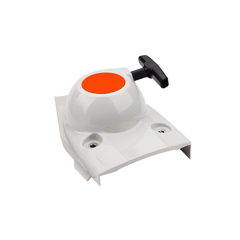 Arranque de retroceso para TS410 TS420 TS480i TS510i4238-190-0300