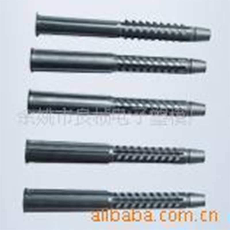 余姚厂家供应膨胀螺栓 打入式塑料膨胀管系列
