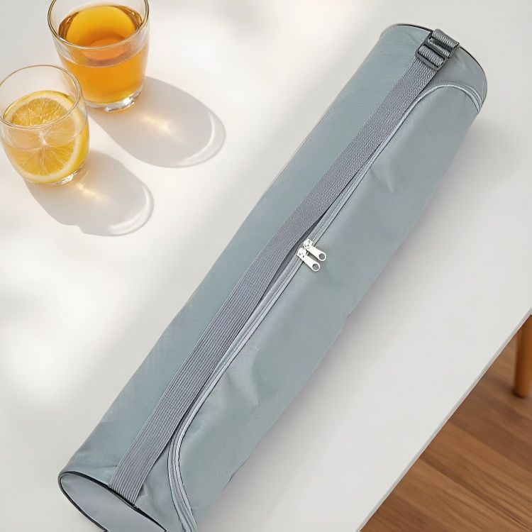 High-end yoga bag, Oxford cloth waterproof yoga bag, luxury yoga mat crossbody bag, backpack, yoga mat storage bag