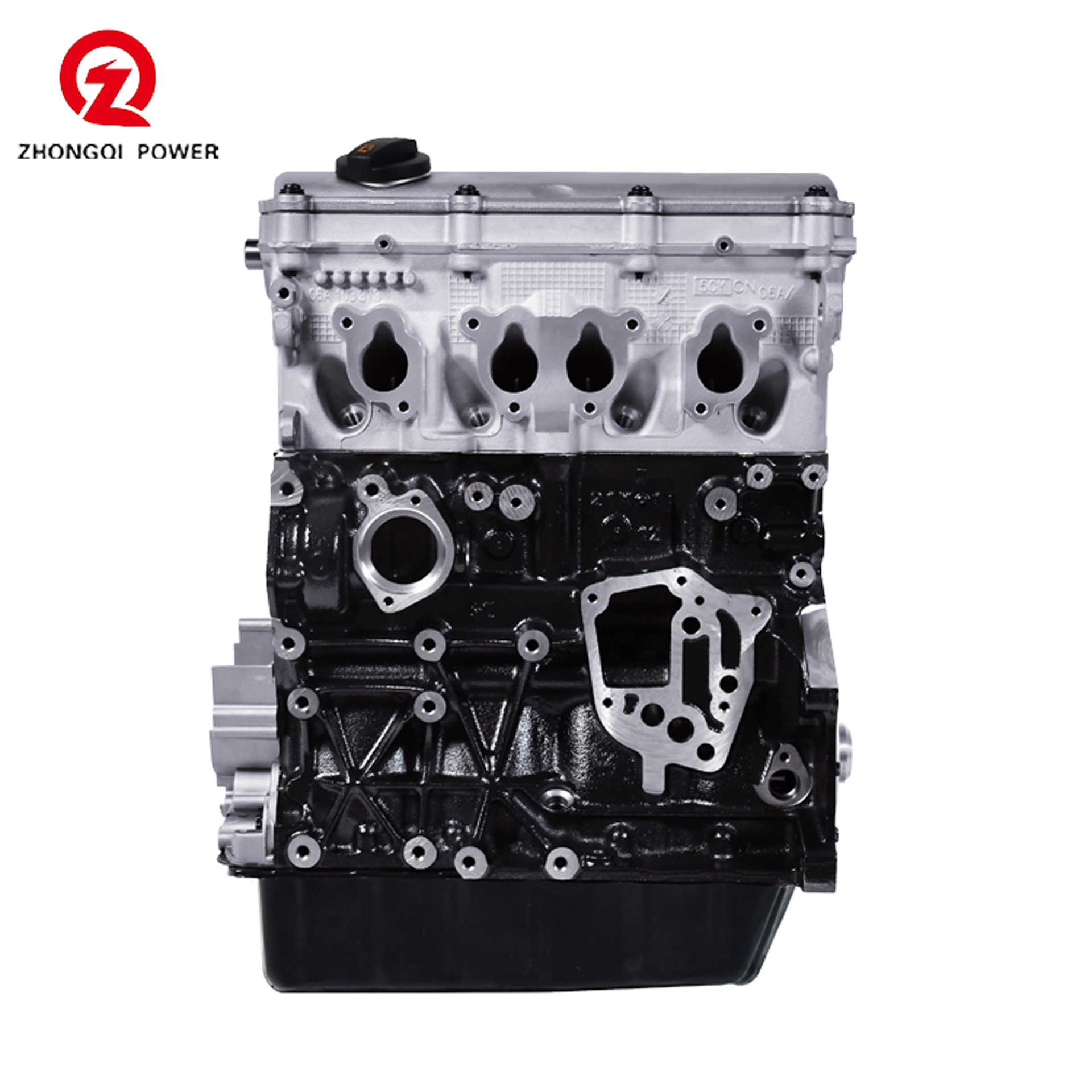 1.6 EA113 engine assembly motor suitable for Volkswagen Jetta 05 10 models