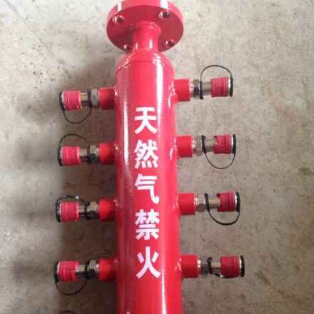 Продажа пакета распределения газа, соединительной коробки, клапанной коробки, клеммной коробки, многофункциональной стойки для газового упаковки.