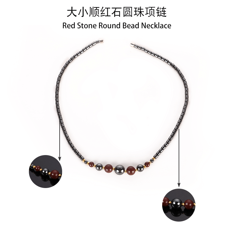 大小顺红石圆珠项链_07.gif
