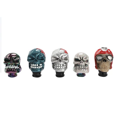 Universal Gear Shift Knob Accessories: Cab and accessories