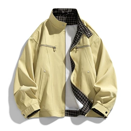 男式休闲裤;男式夹克;男式休闲短裤