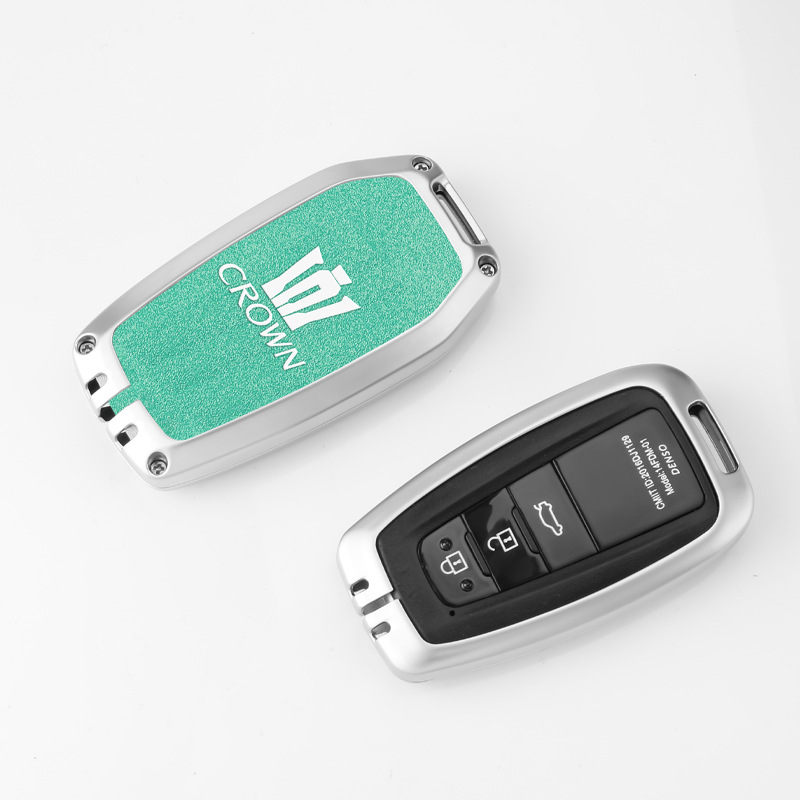 Adecuado para 2022 corona Lu Fang caso clave Toyota 14 generación corona 13 Generación 12 generación suministros Shell hebilla todo incluido