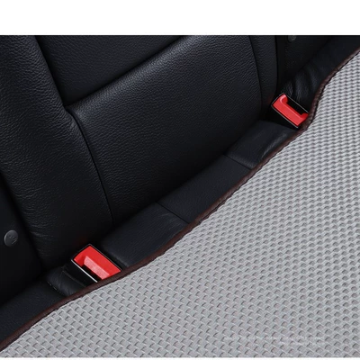 Seat cushion, seat cover Cushion, Universal for All Seasons, Three-Piece