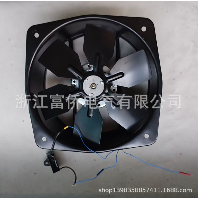 散热风扇DA17251B24UA