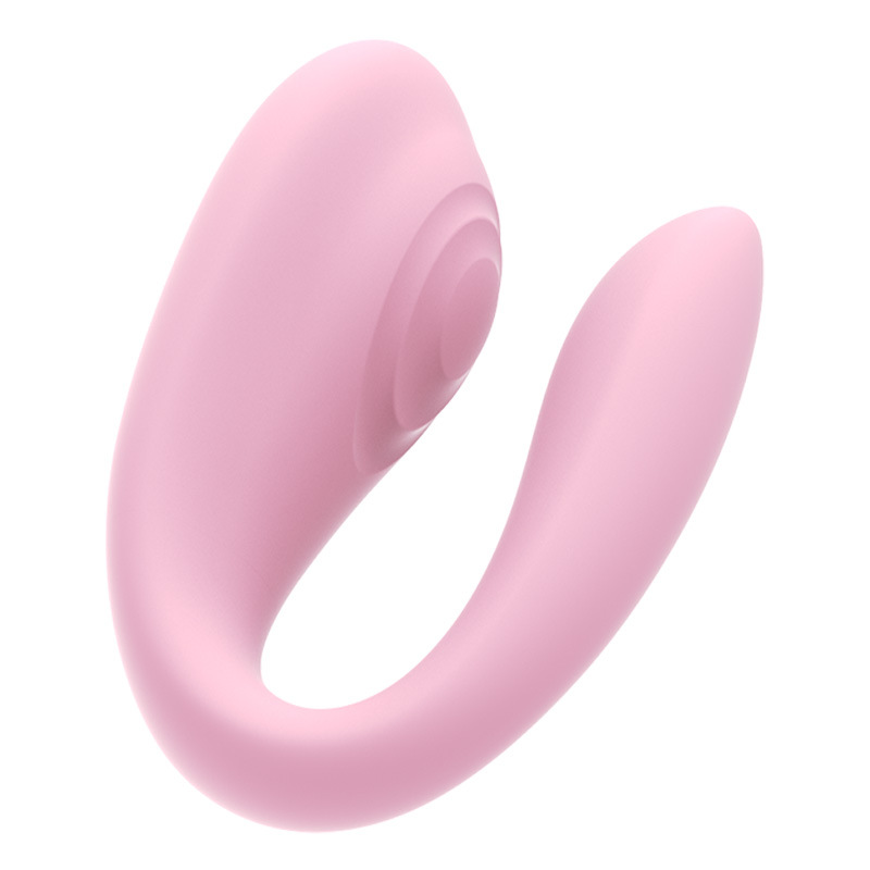 adult Smart Remote-controlled Wearable Sex Toy, Female Erotic Vibrator, Strong Vibration G-spot Massager_voghion.com