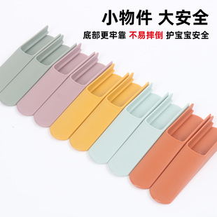 Growth Chair Extension, Anti-Tip Bar, Extension Board, Children's Dining Chair Accessory Fixation