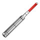 Creative barbecue shop camping tableware creative dishes stainless steel barbecue cage vegetable barbecue clip bbq barbecue tools