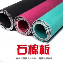 耐油石棉板 高压耐高温2mm3mm5mm 石棉橡胶板法兰密封纸垫片不退