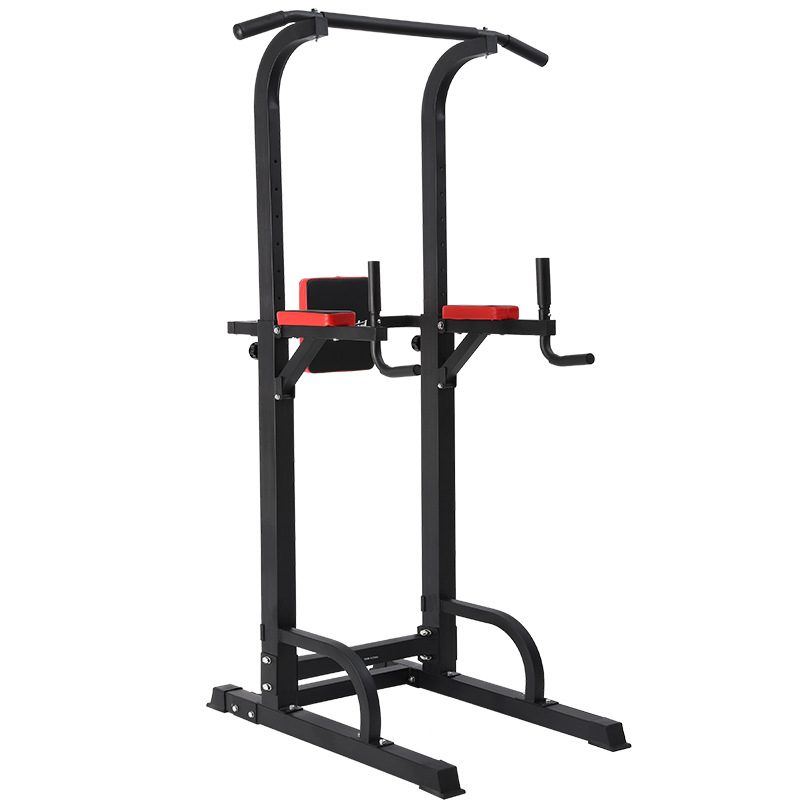 Inicio interior pull-up dispositivo barra horizontal barra paralela rack de una sola barra de transporte único piso de la pared colgando bar equipo de fitness en casa