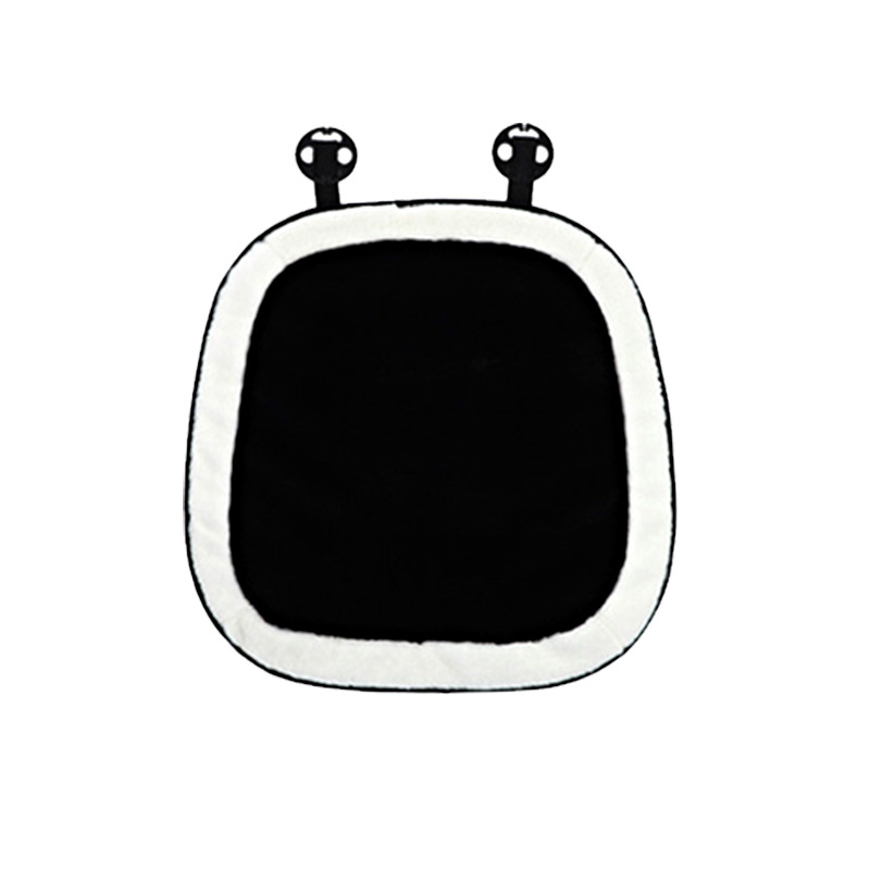 車用シートクッション 冬用 高級感 ファー素材 保温 防寒 車載シートクッション ネット人気 軽贅沢 車用シートカバー