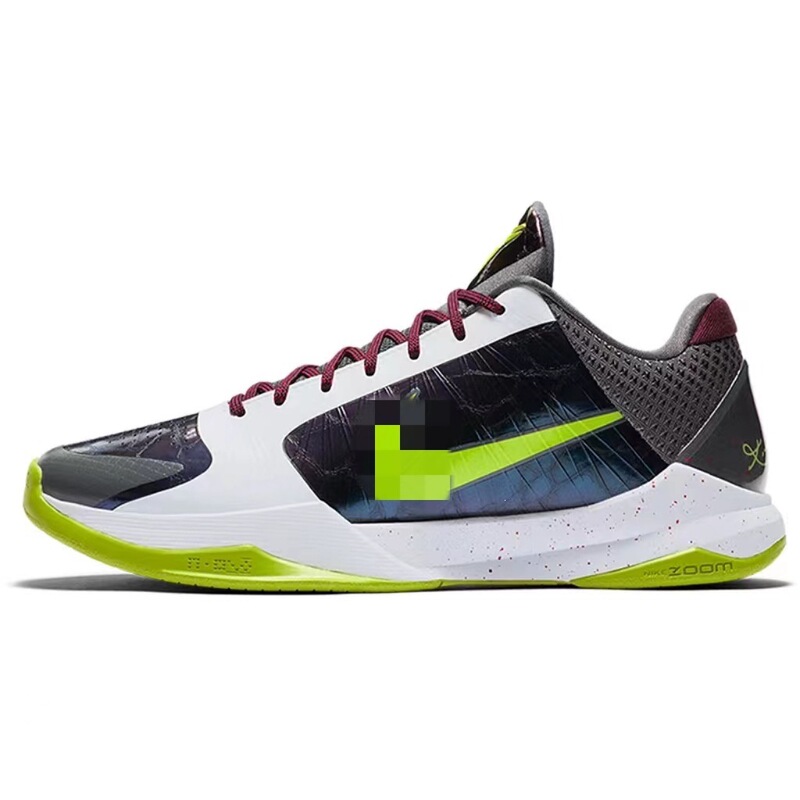 Putian shoes, lightweight and practical basketball shoes for men and women, new anti-torsion design, available in multiple colors, comparable to the 5th generation