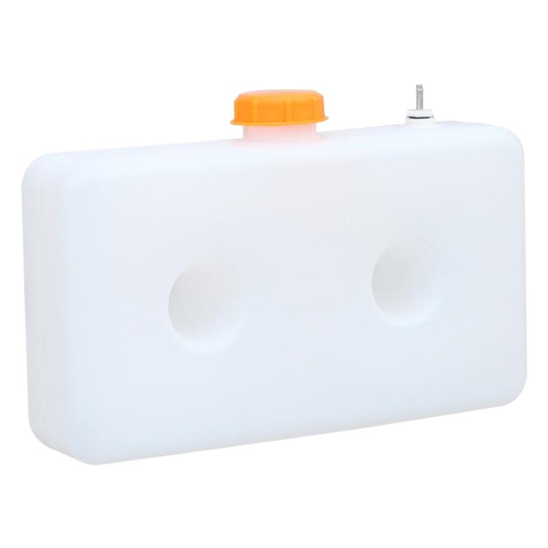 7l Extractor de aceite autónomo tambor de aceite de plástico calentador de estacionamiento al por mayor a juego diesel espesado tanque de combustible olla de aceite con accesorios