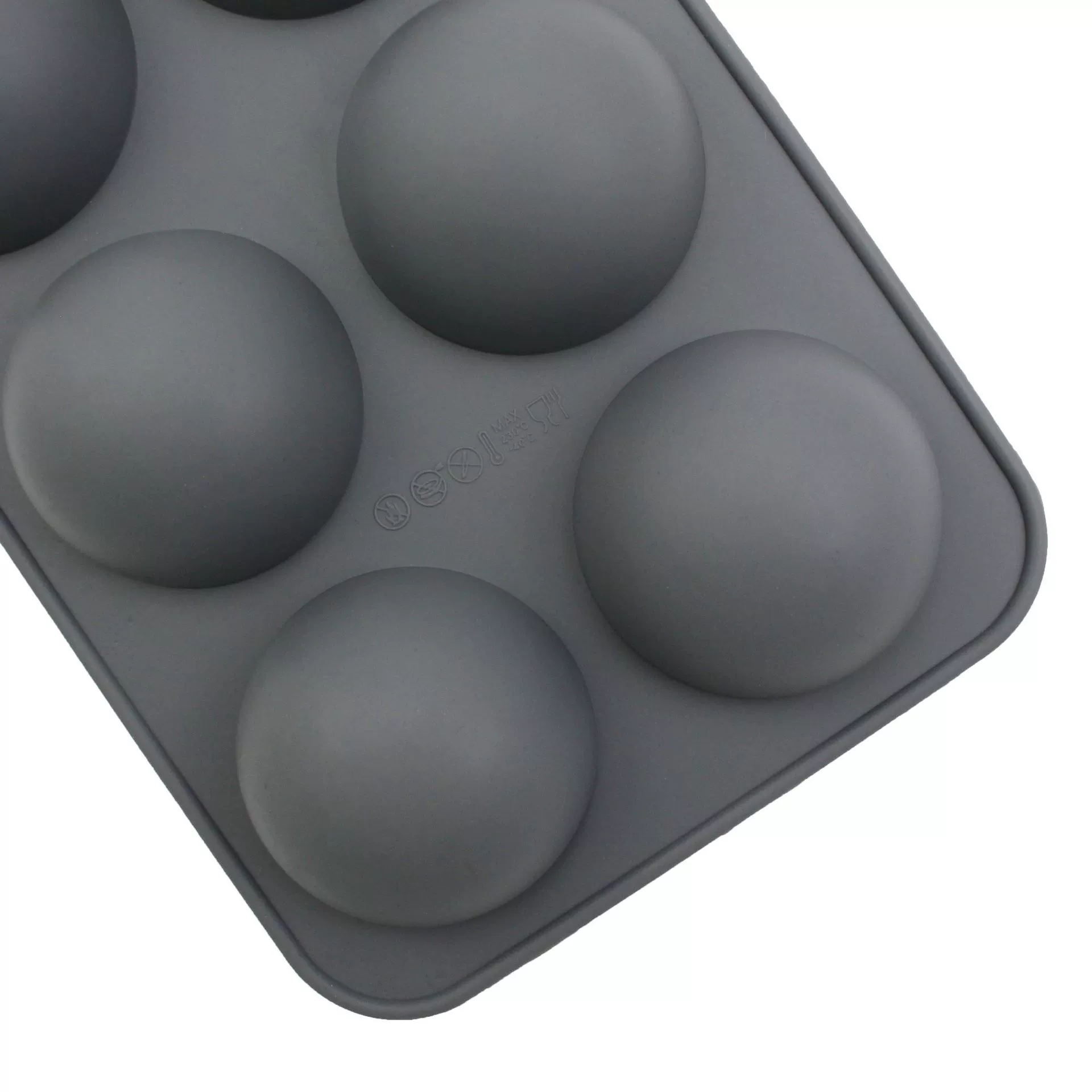 Silicone small big acrylic mold, Amazon
