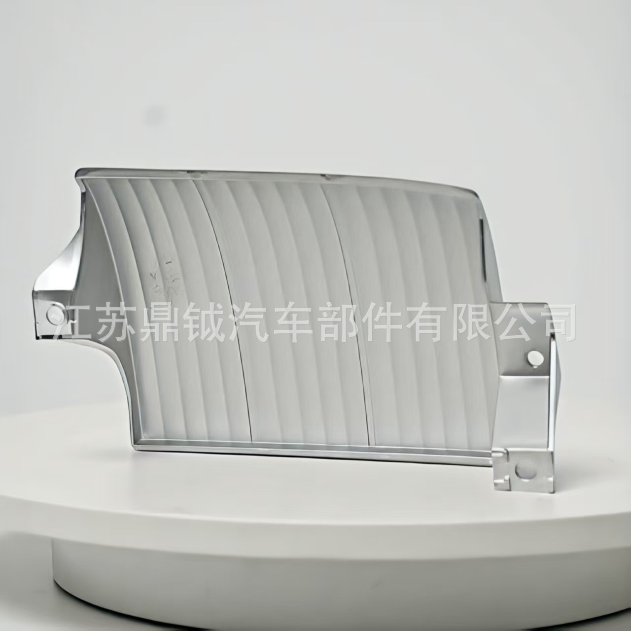 Suitable for Mitsubishi Canter FE10 FUSO MITSUBISHI CANTER 2010-ON decorative corner lights