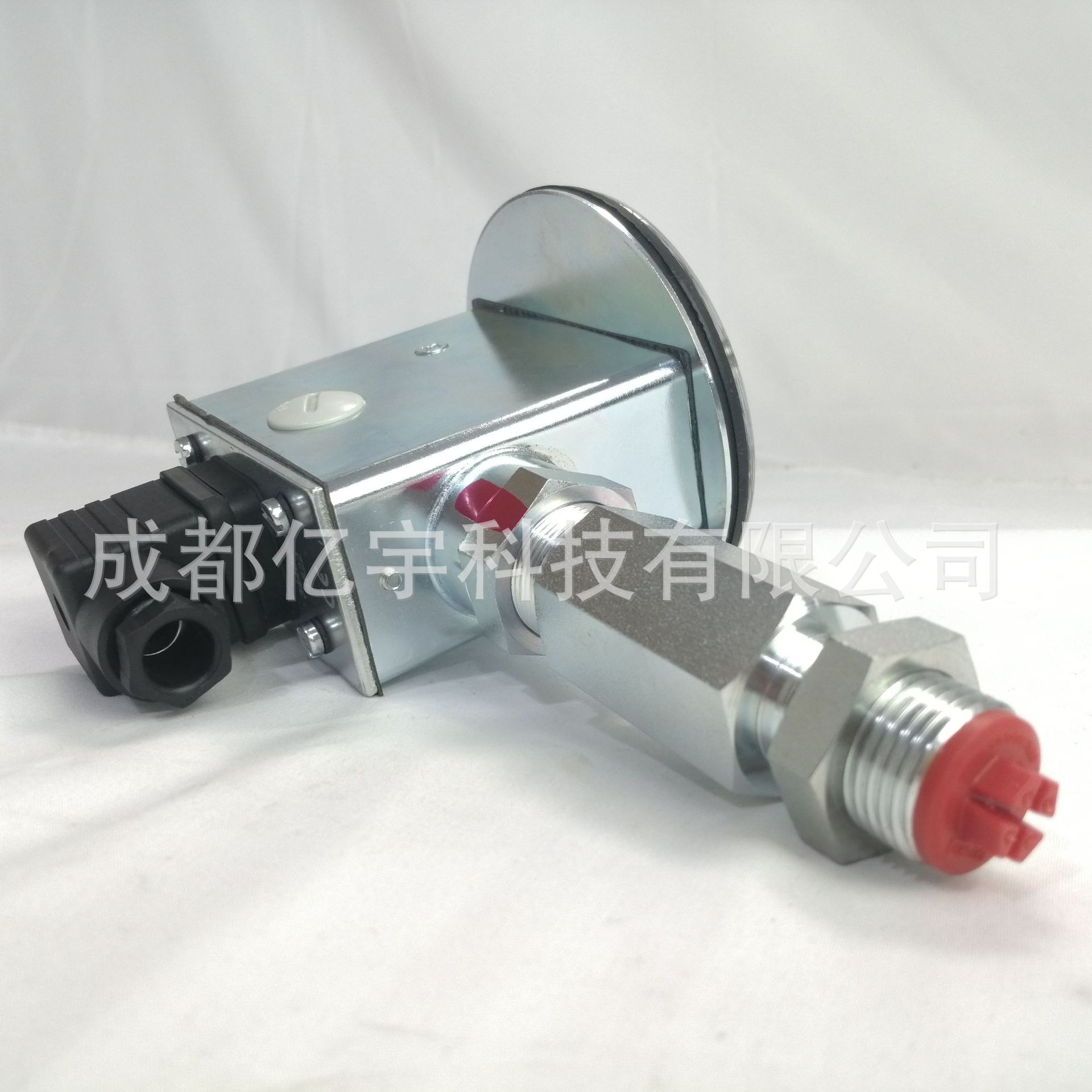 DG35V-YS6德国哈威压力继电器