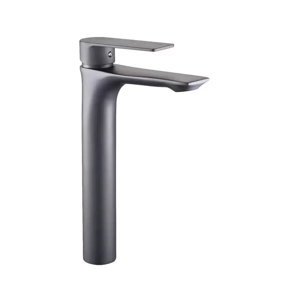 Brass lavabo