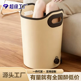 泡脚盆沐浴桶;防撞条;儿童座便器