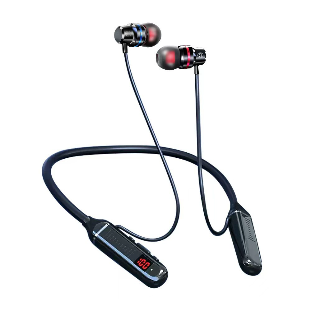 Длинные наушники, трехмерная спортивная карточная игра, bluetooth