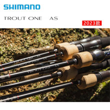 SHIMANO  23��TROUT ONE AS�R��Ϫ���V�~�חl·����̼���~��