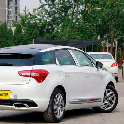 Brand New Rear Window automobile glass