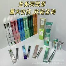 跨境韩国vt微针精华微晶积雪草胶原控油收缩毛孔粉刺去闭口50ml