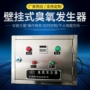 壁挂式定制除臭臭氧活氧机