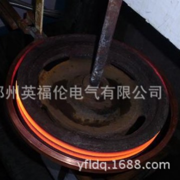 钎杆透热、齿轮淬火炉