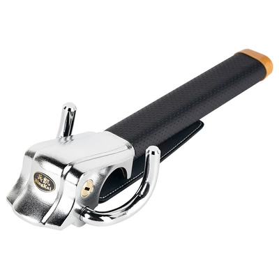 lock handlebar lock self-defense, Car lock